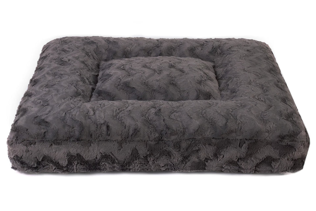 WILD WAVE dog bed