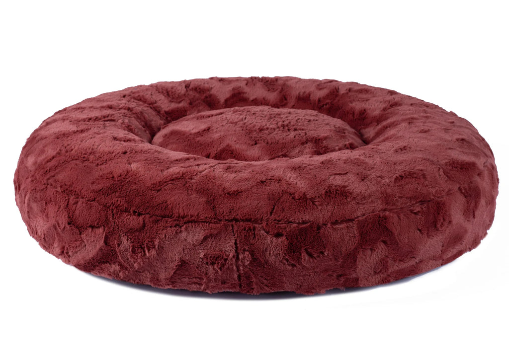 WILD WAVE dog bed