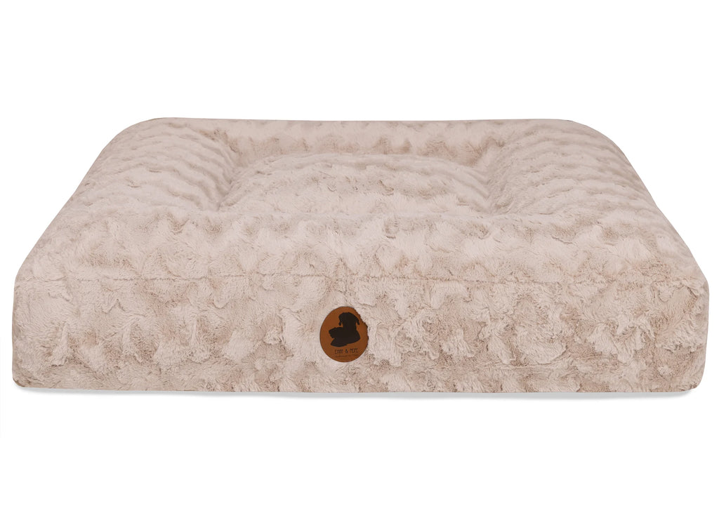 WILD WAVE dog bed