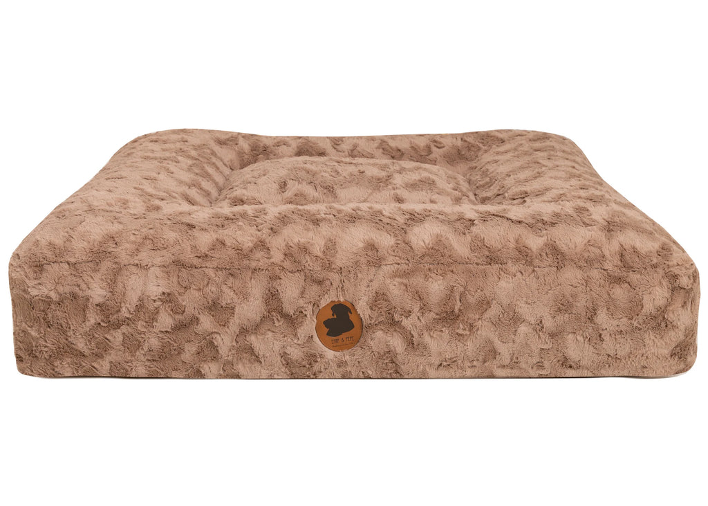 WILD WAVE dog bed