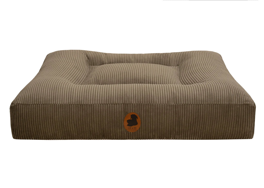 CORD dog bed