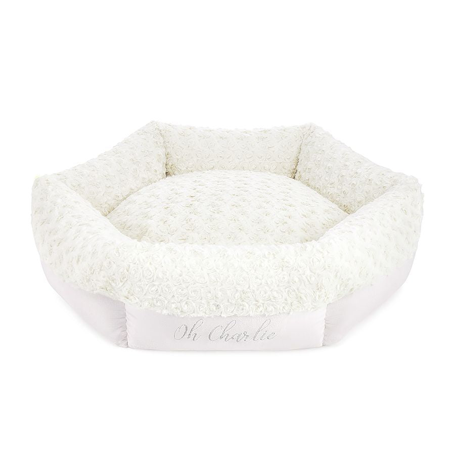 CHARLOTTE dog bed