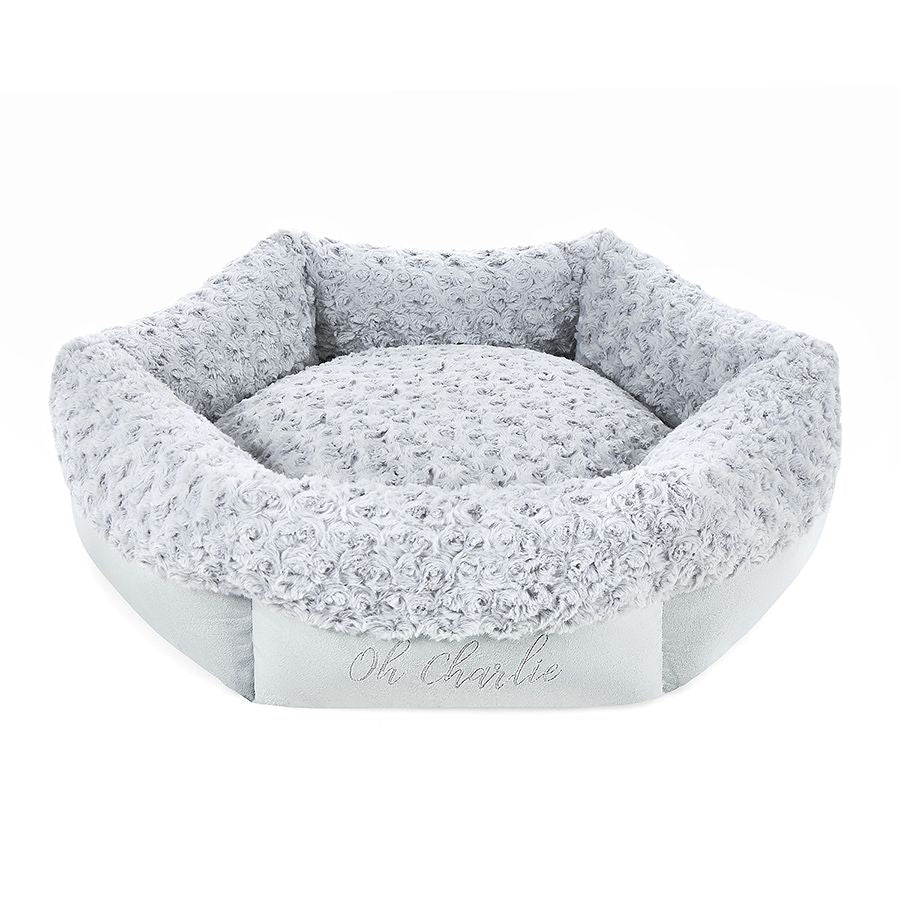 CHARLOTTE dog bed