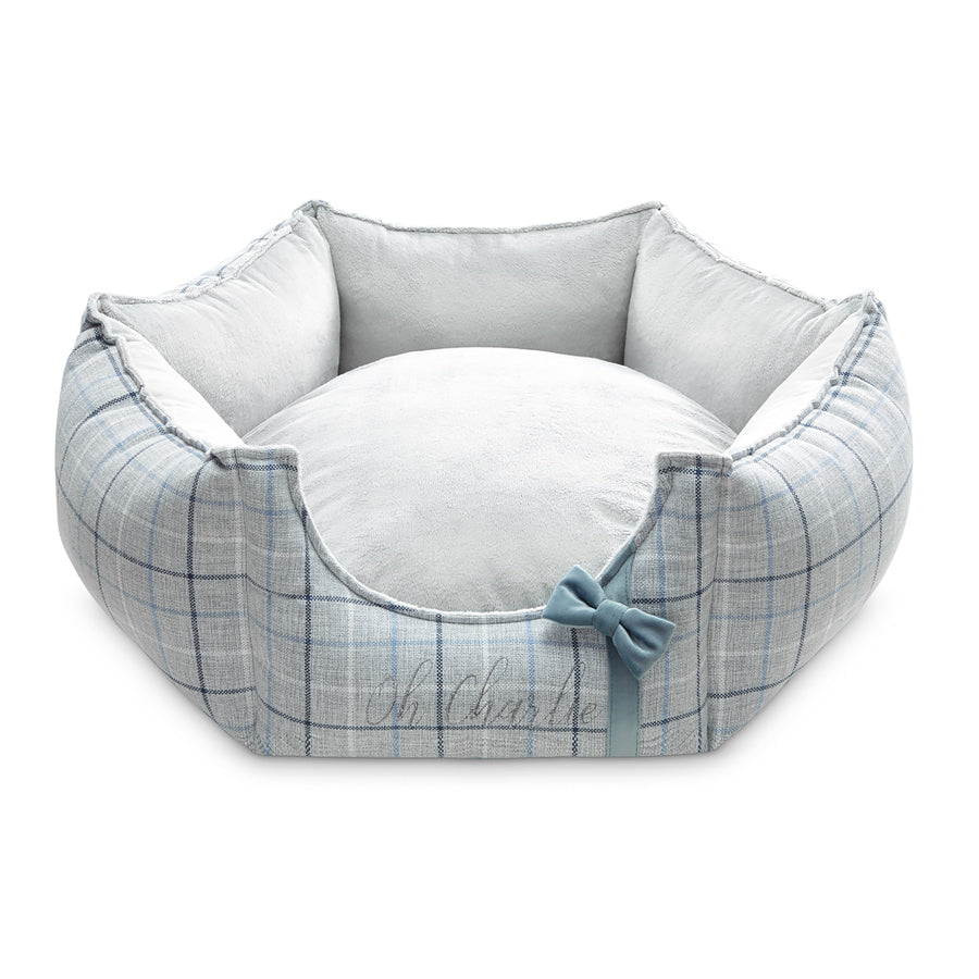 CHARM dog bed