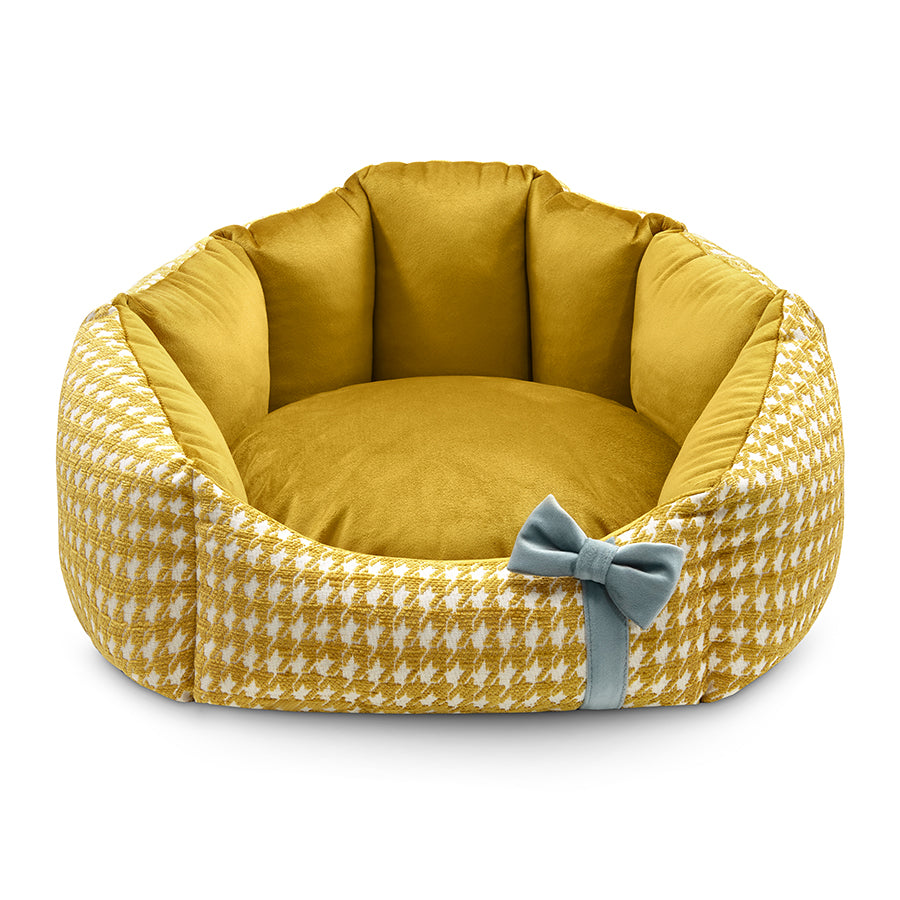 GLAMOUR dog bed