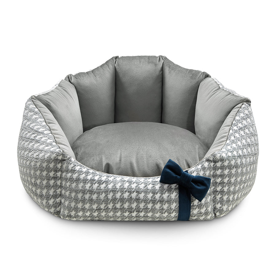 GLAMOUR dog bed