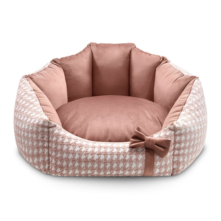 GLAMOUR dog bed