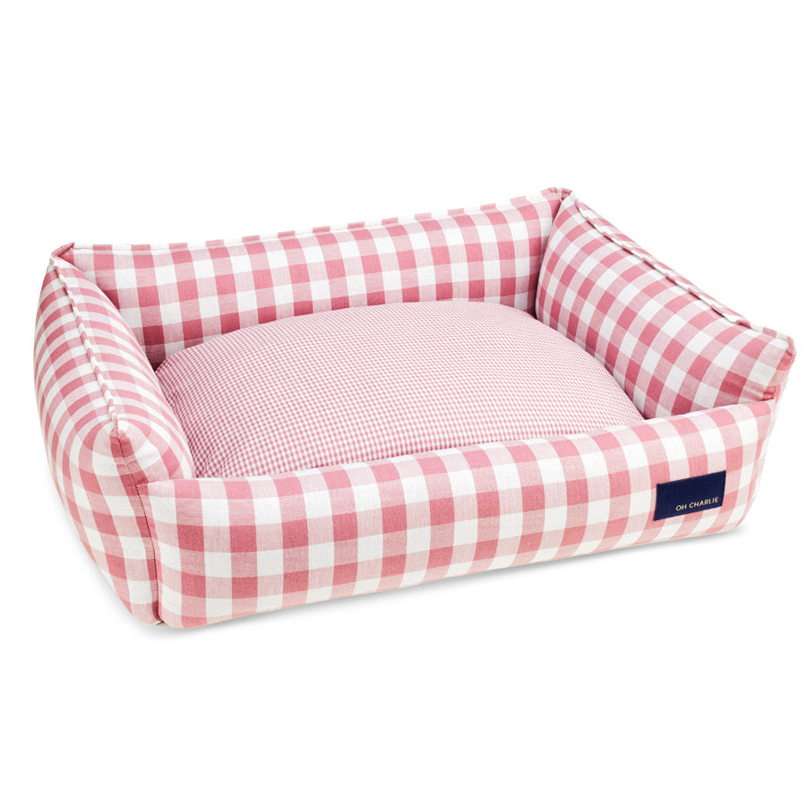 JANELLE dog bed