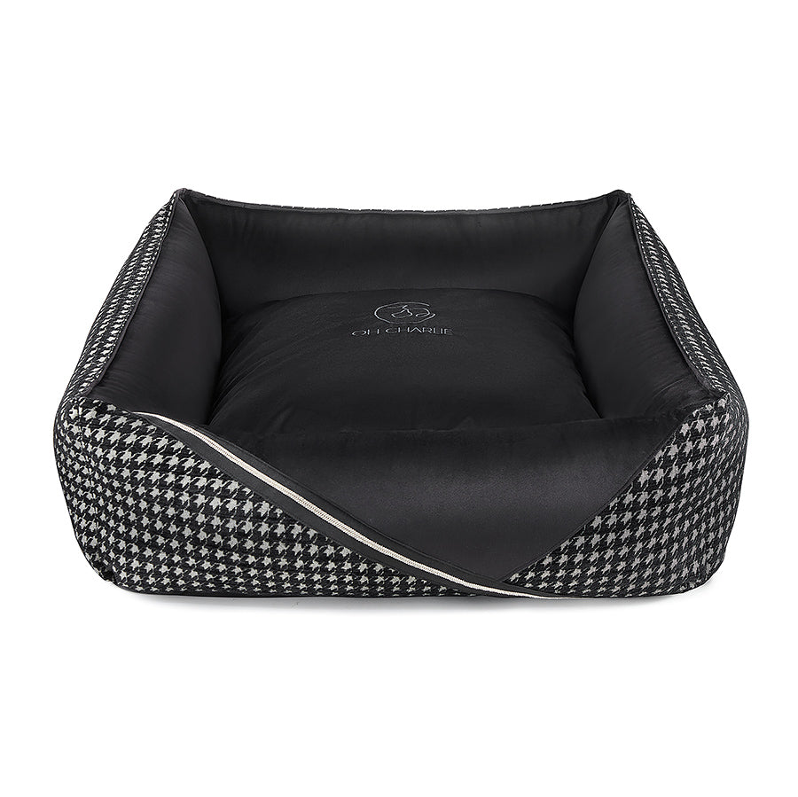 PRESTIGE DELUXE Hundebett