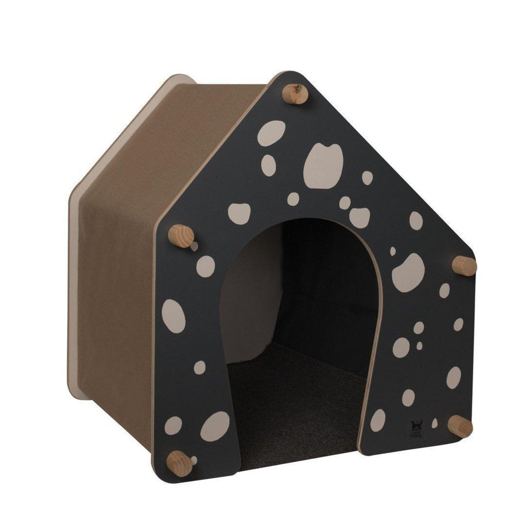 CRETE outdoor dog house