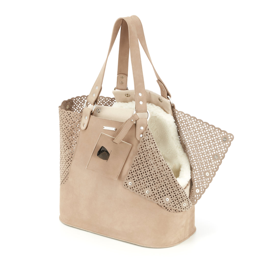 ELVA dog bag