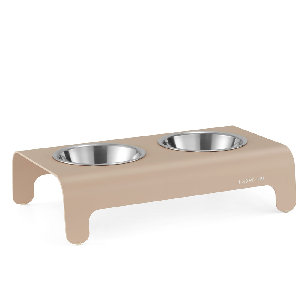 RICO dog bowl