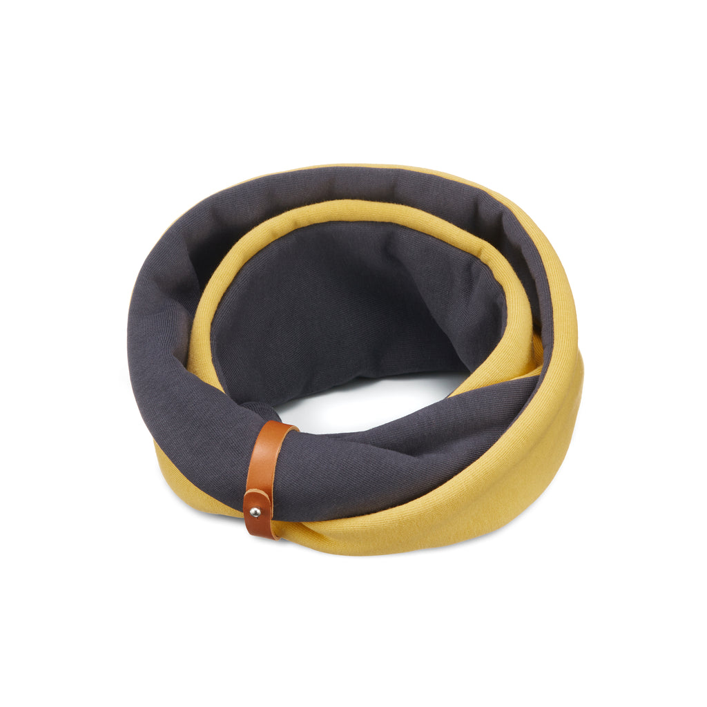 SIMO dog neck warmer