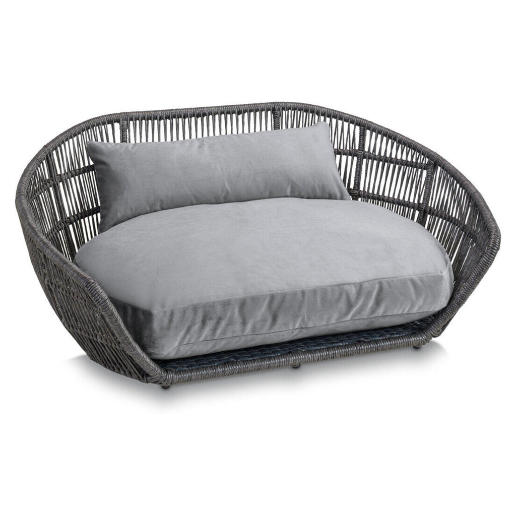 PRADO dog bed Oxford