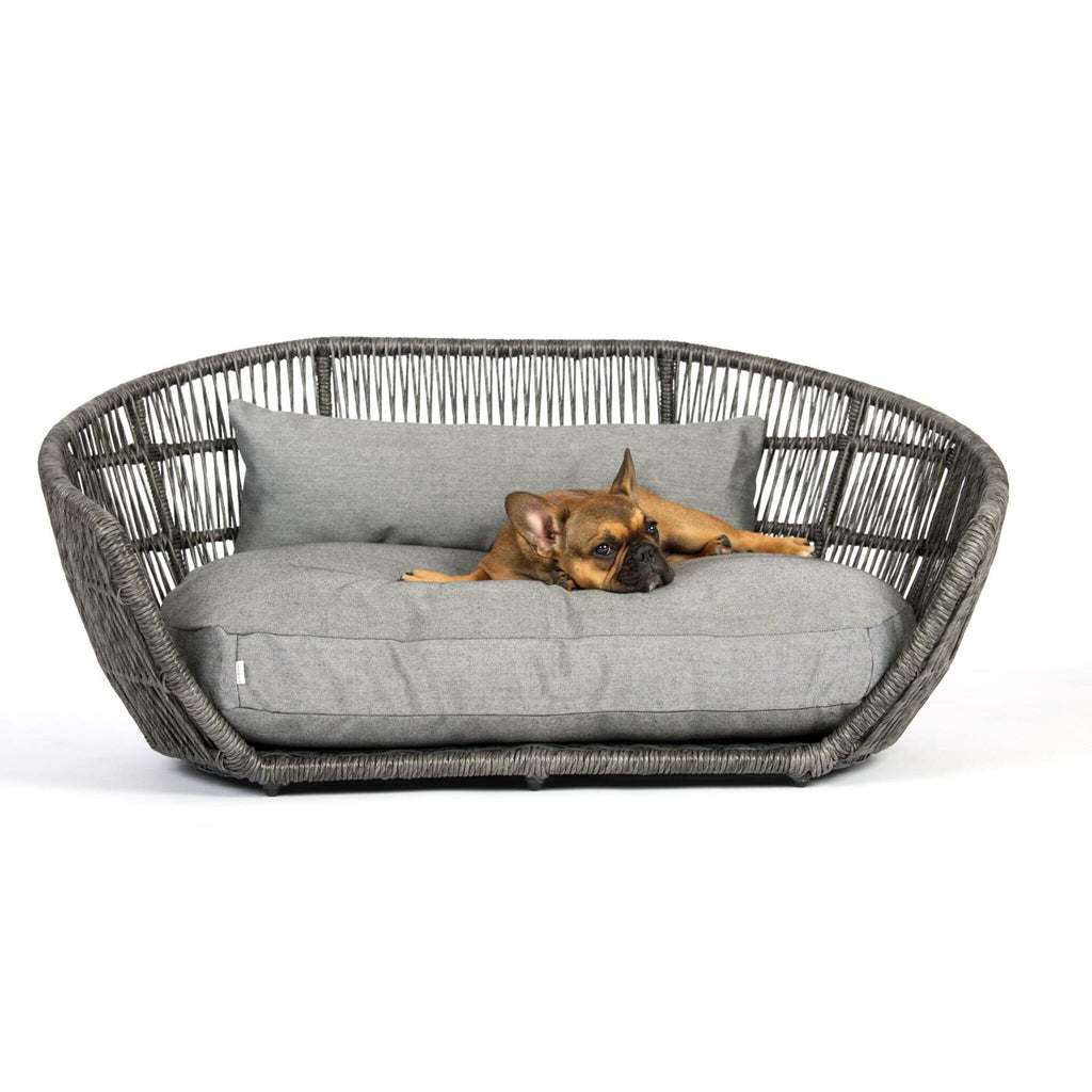 PRADO dog bed Smooth