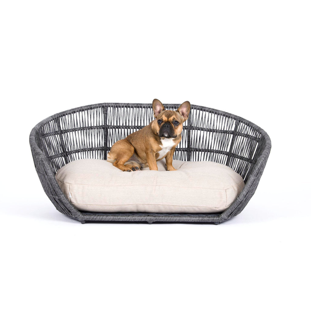 PRADO dog bed Smooth