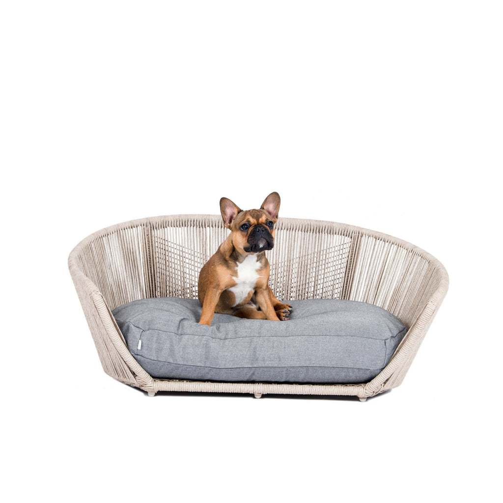 VOGUE dog bed Smooth