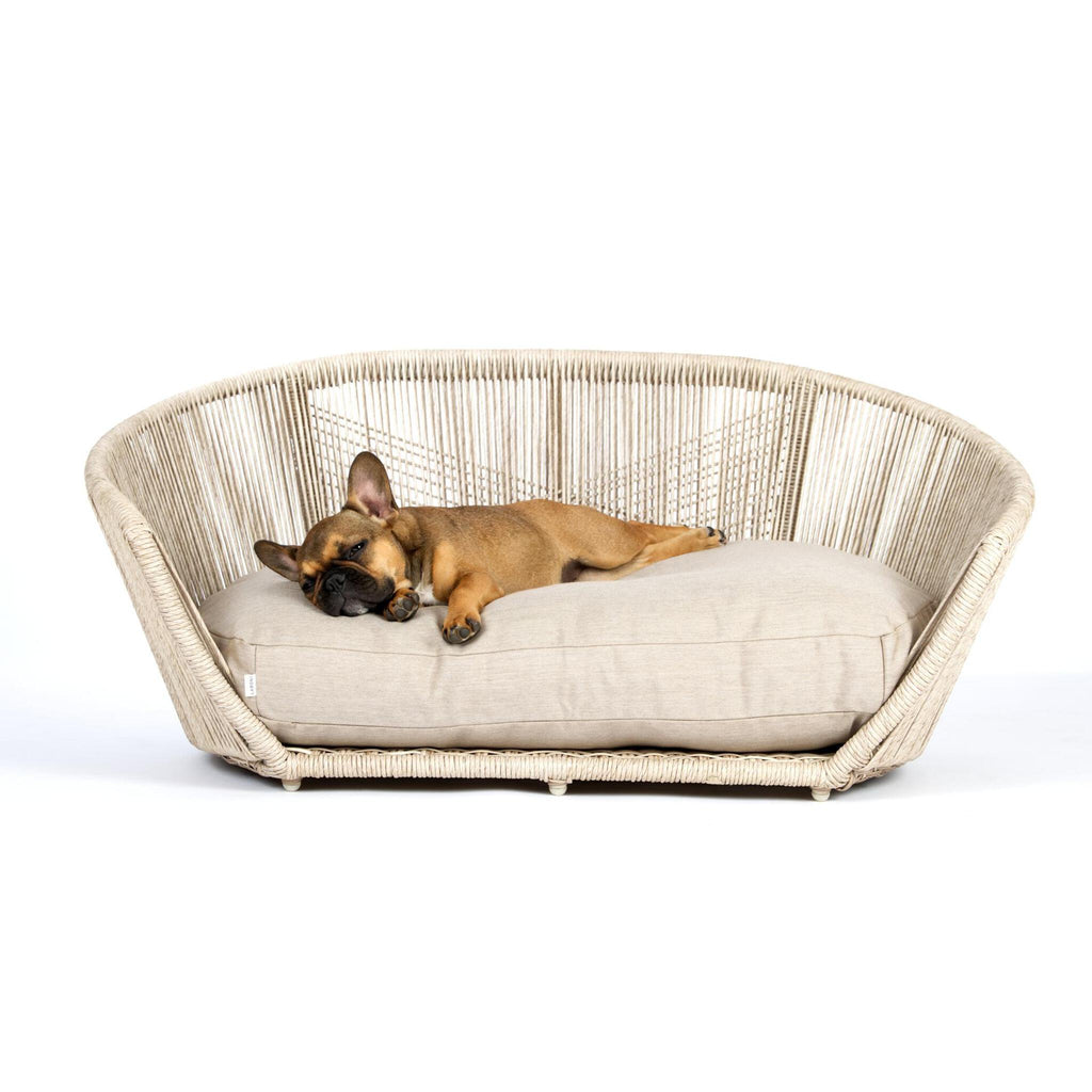 VOGUE dog bed Smooth