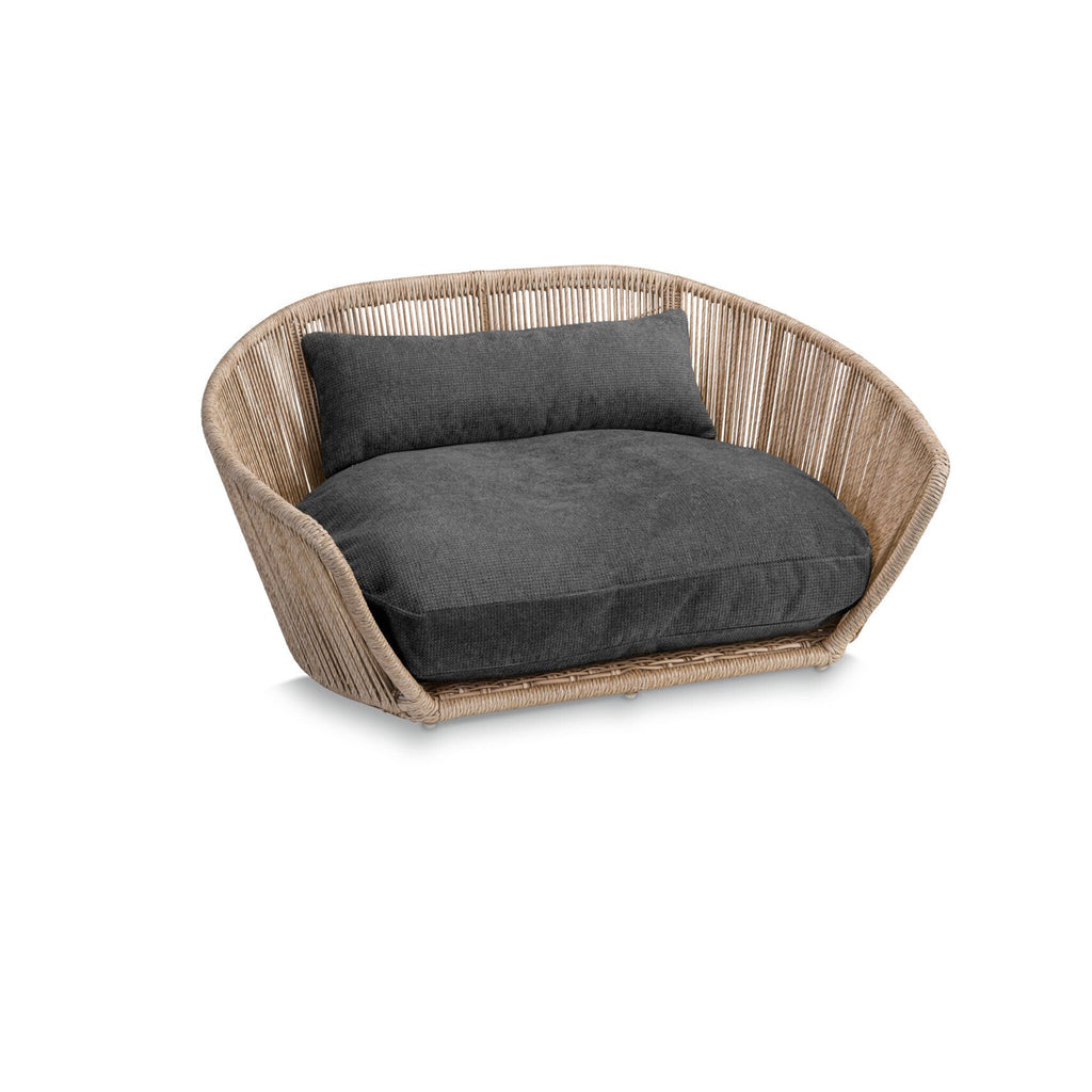 VOGUE dog bed Tudor