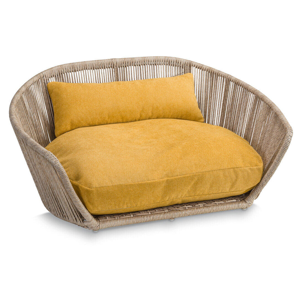 VOGUE dog bed Tudor