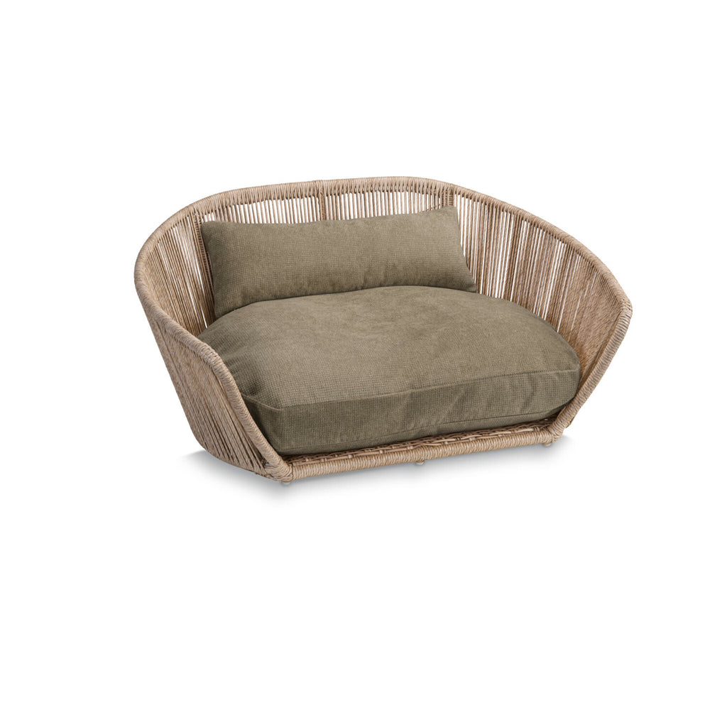 VOGUE dog bed Tudor