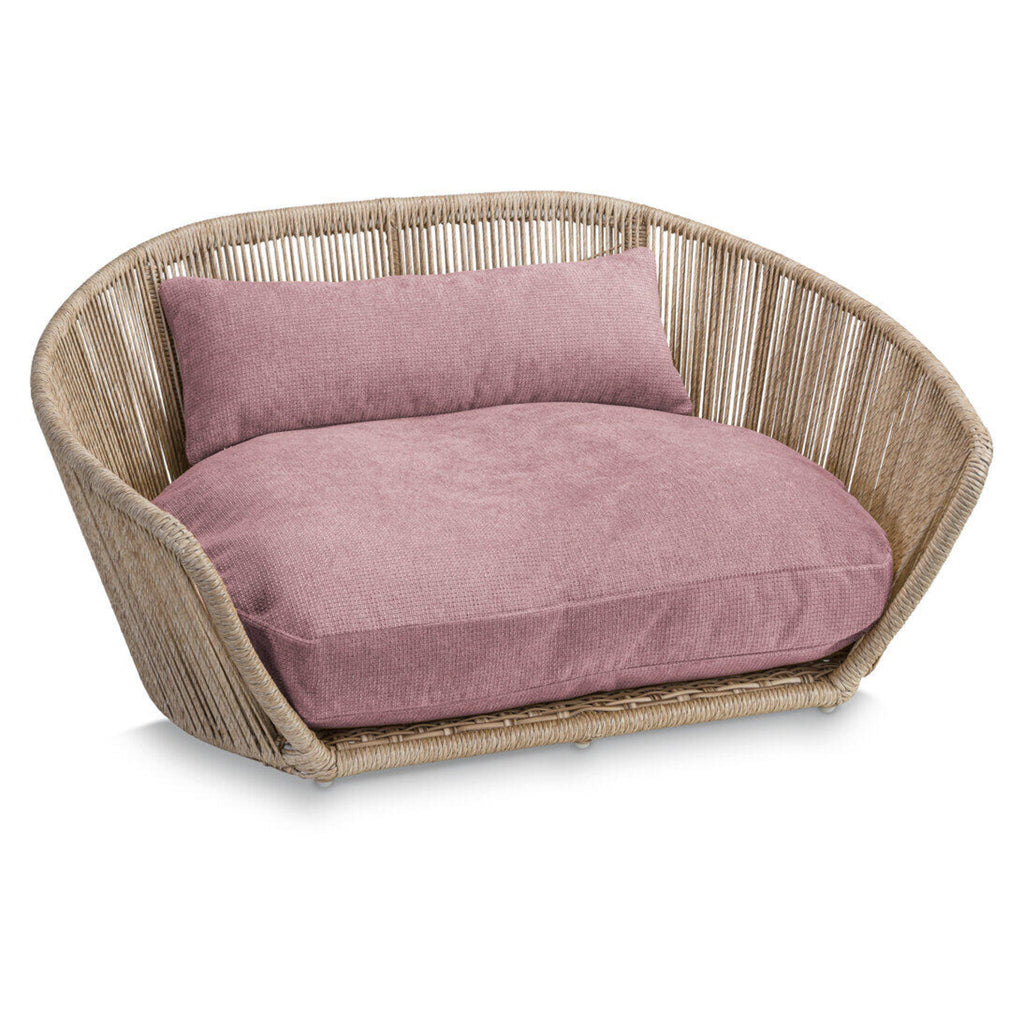 VOGUE dog bed Tudor