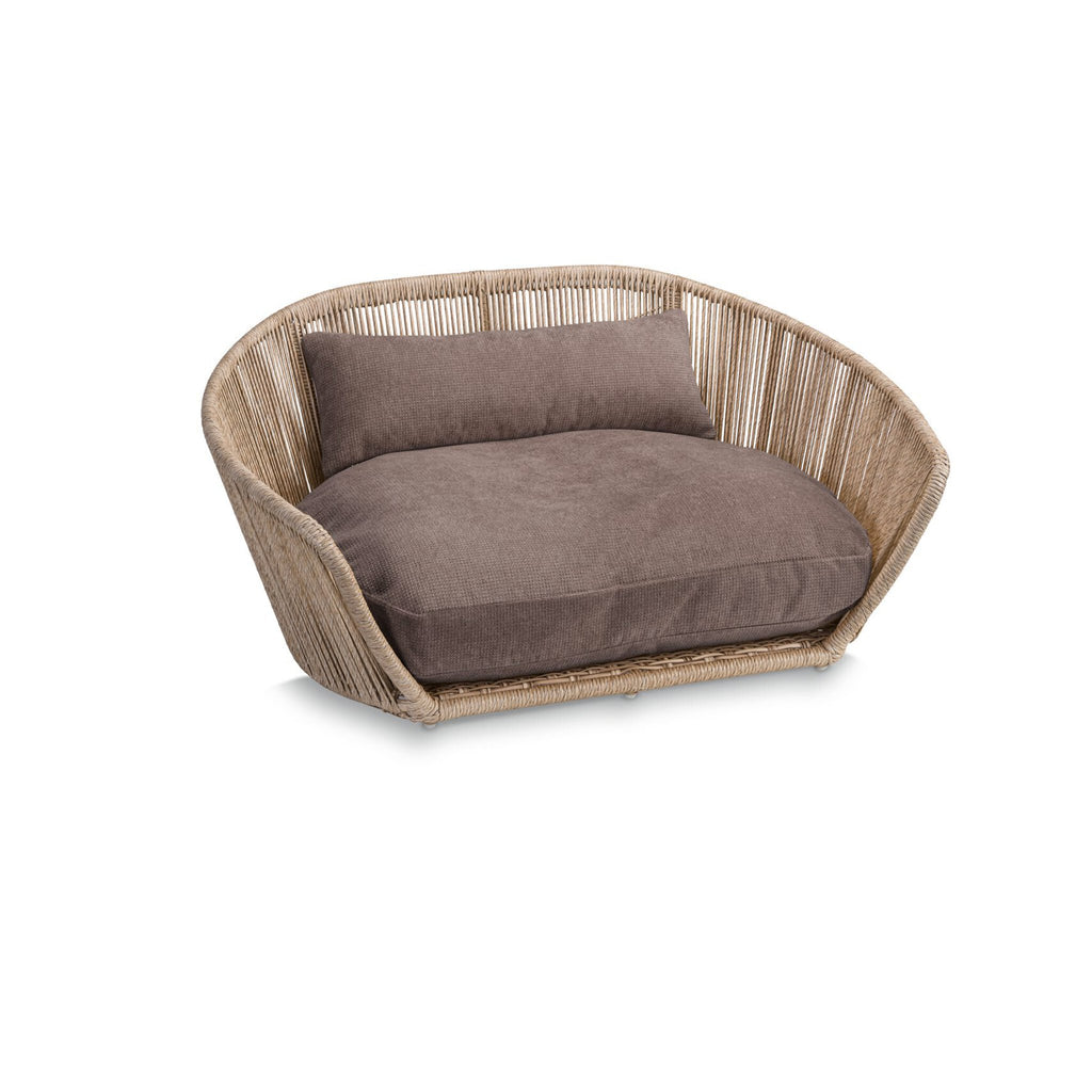 VOGUE dog bed Tudor