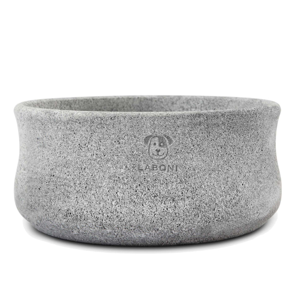 ROCKY dog bowl