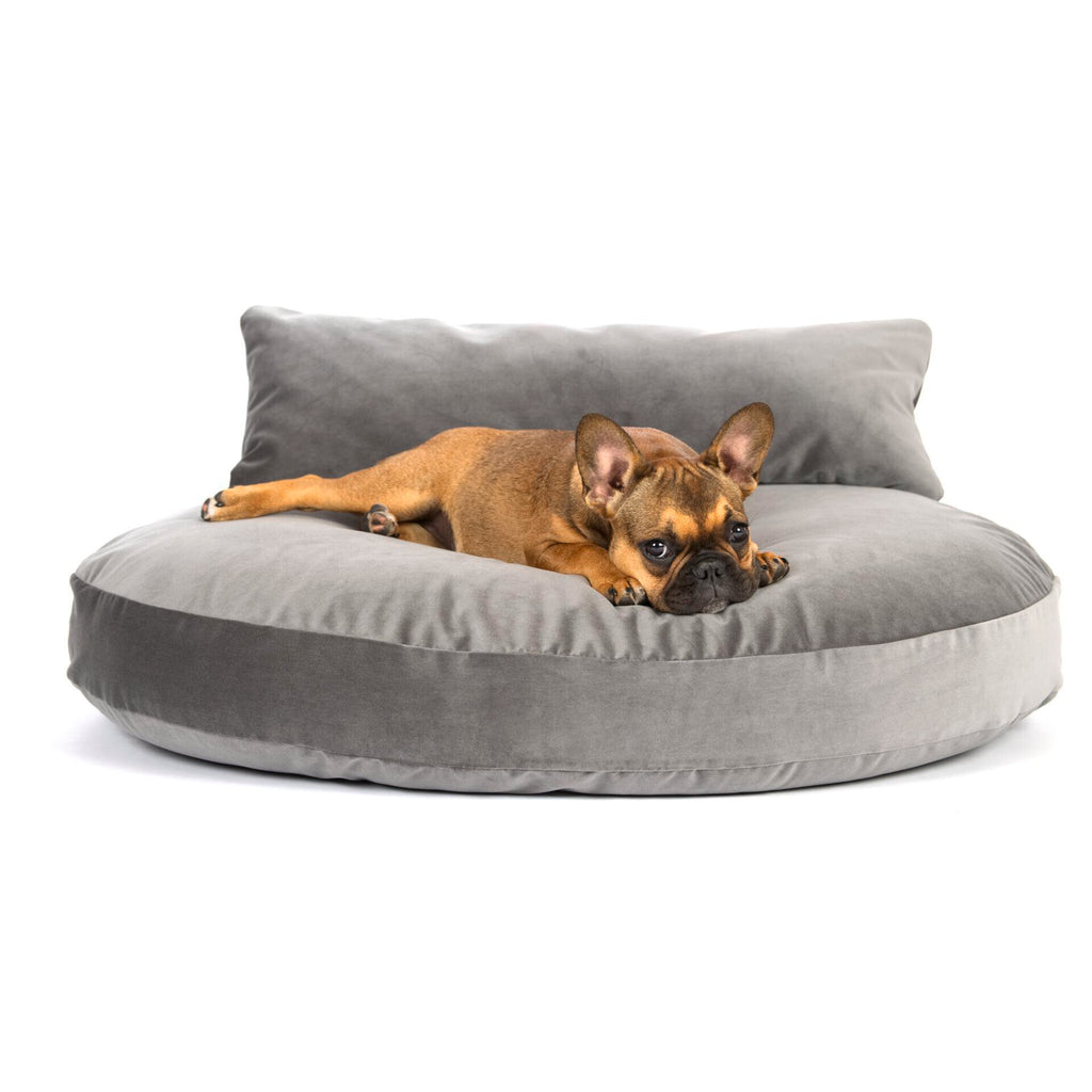 LUNA LOUNGE Hundesofa-Set Oxford