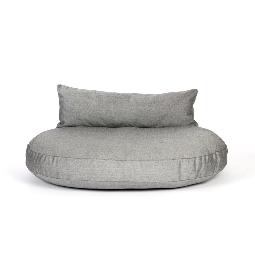 LUNA LOUNGE Hundesofa-Set Smooth