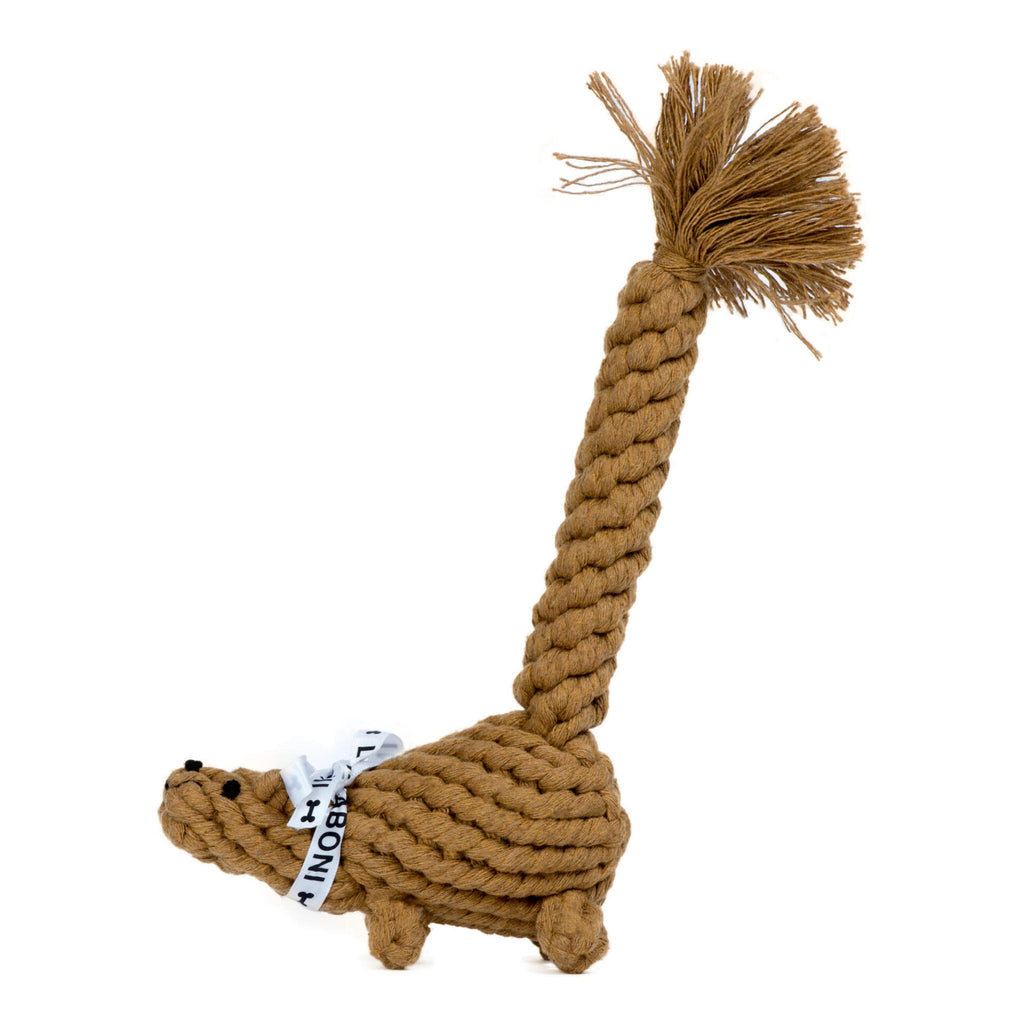 EDDIE EICHHORN dog toy