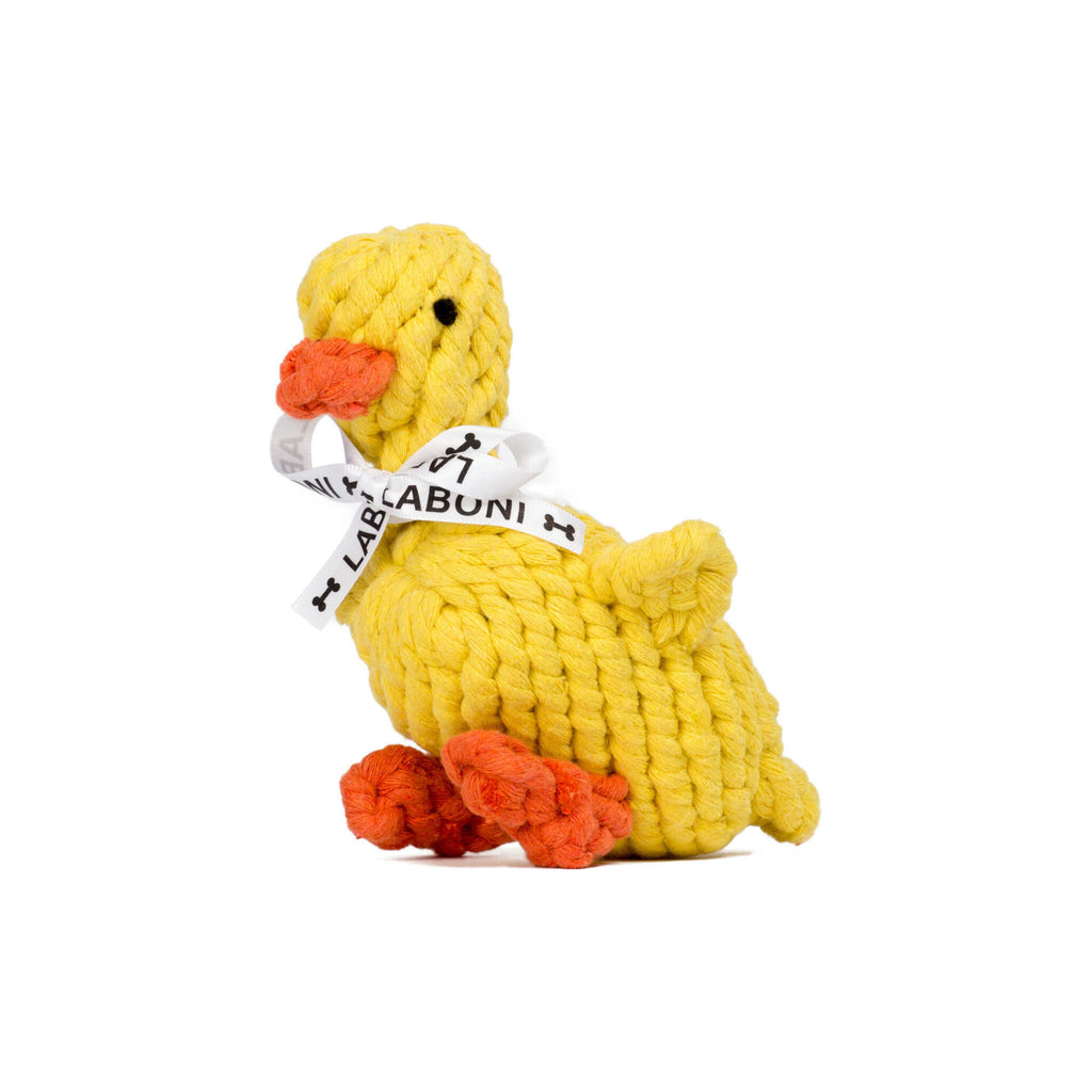 EMMA DUCK dog toy